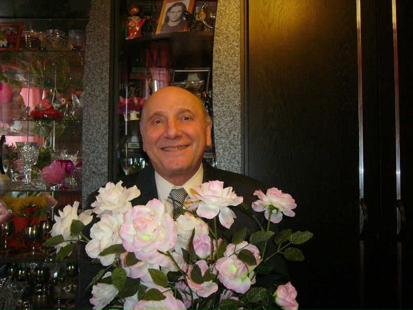 Дмитрий Леонов Васильевич | Санкт-Петербург