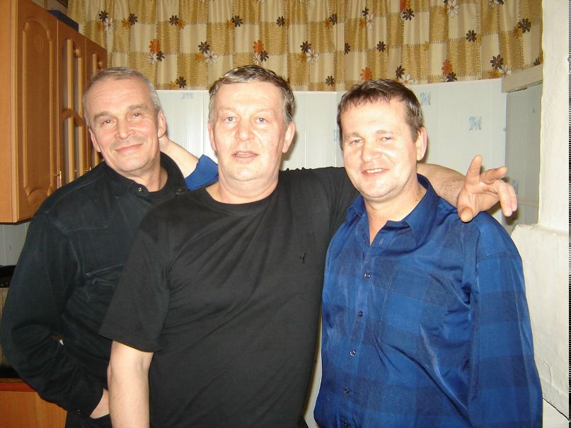 Сергей Окуловский | Санкт-Петербург