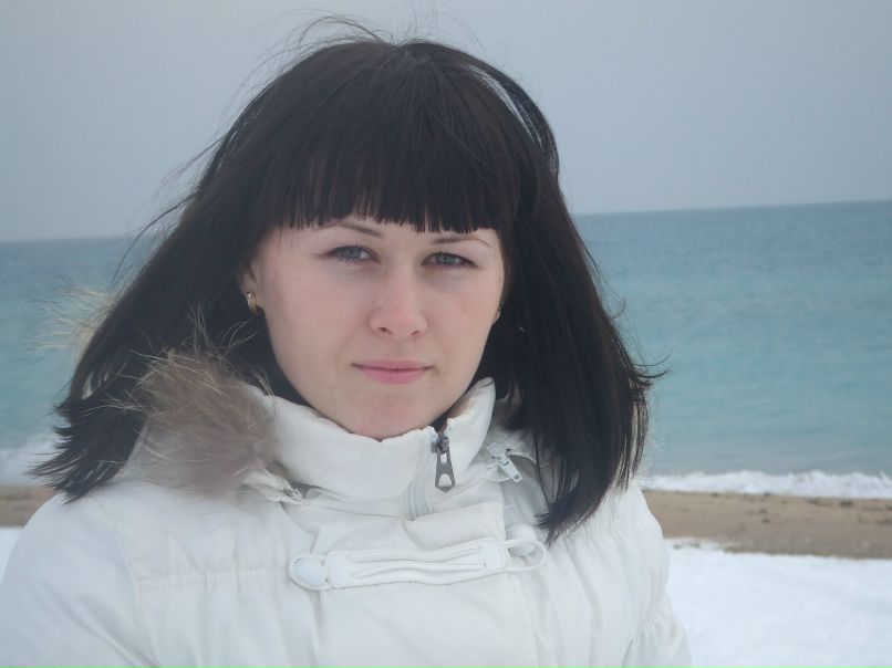 Жанна Люсая ~VREDENKA~ | Анапа