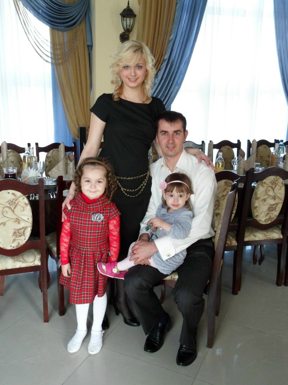 Анна Волкова | Симферополь