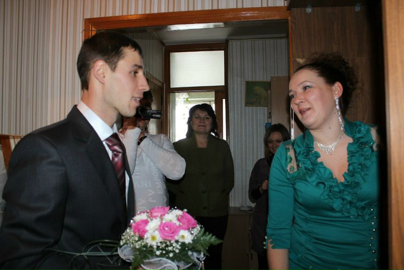 Александра Дадашева | Харьков