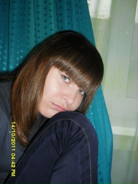 №3, Ксюша Ефременко №3, Ксюша Ефременко