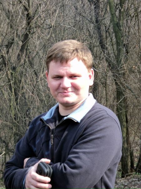 №6, Сергей Ковалёв, Славянск №6, Сергей Ковалёв, Славянск