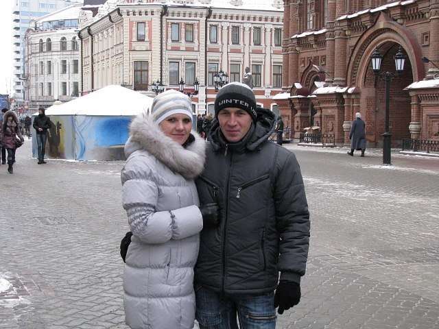 Иришка Михайлова 