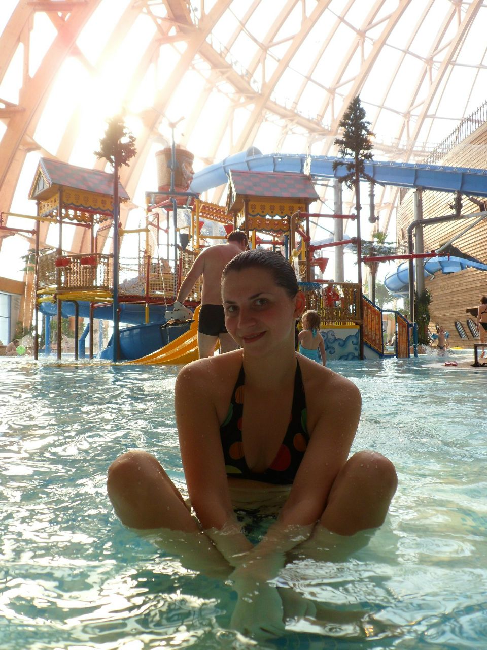 Ирина Петрова | Великий Новгород