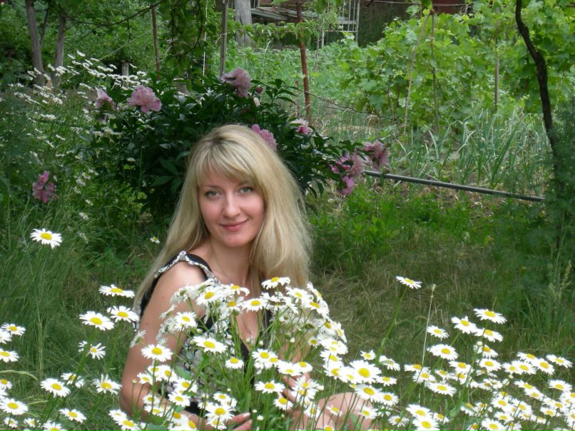 Светлана Сокерчак | Белгород