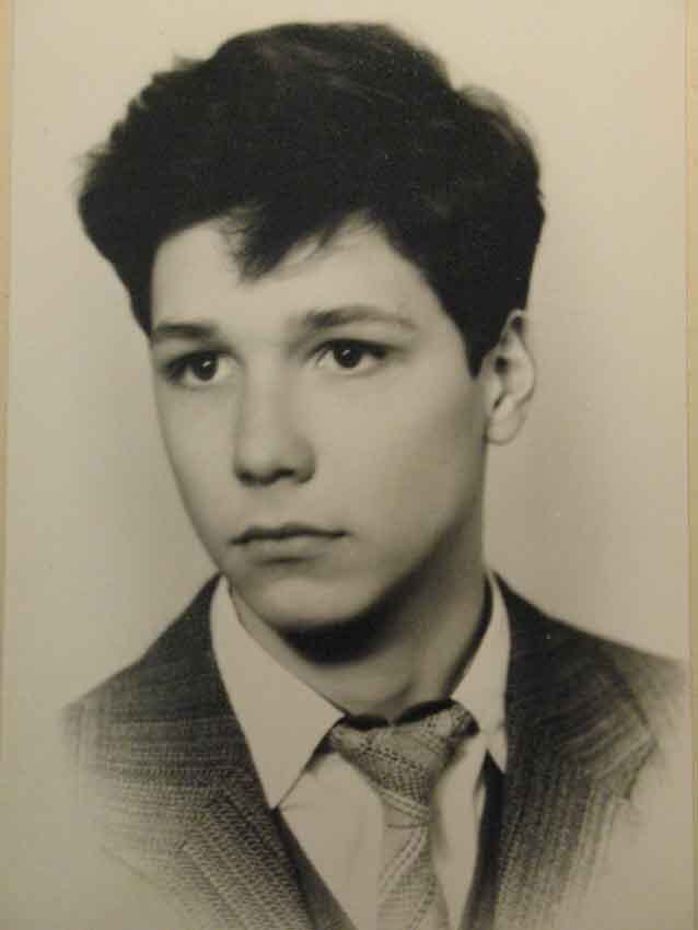 Михаил Арпишкин | Санкт-Петербург