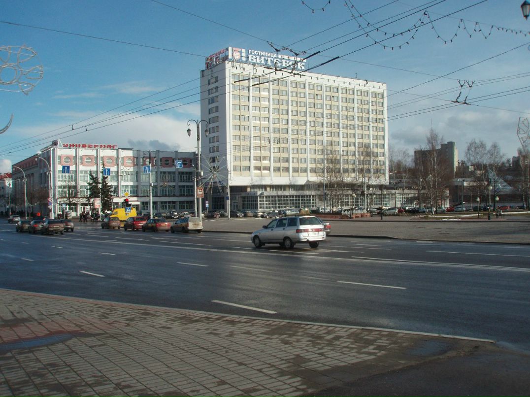 Анатолий Зуев | Санкт-Петербург