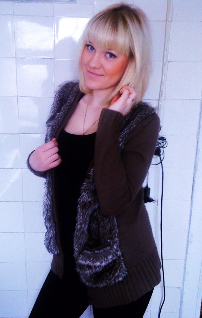 Мария Калинина | Кстово