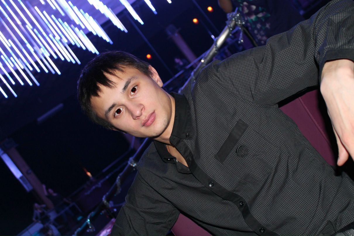 Artur Sergeev | Санкт-Петербург