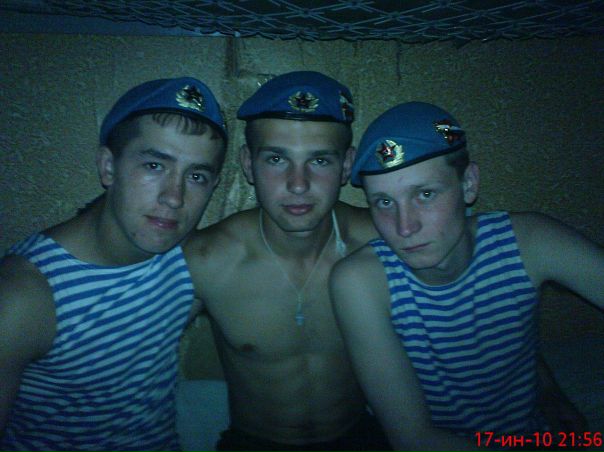 №19, Вячеслав Алексеев, Чита №19, Вячеслав Алексеев, Чита