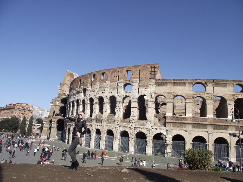 Анастасия Быковская | Орёл