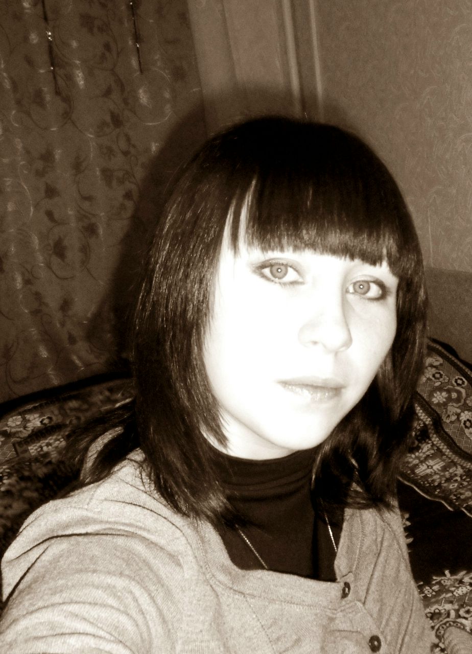 Наталья Михеева | Усть-Цильма