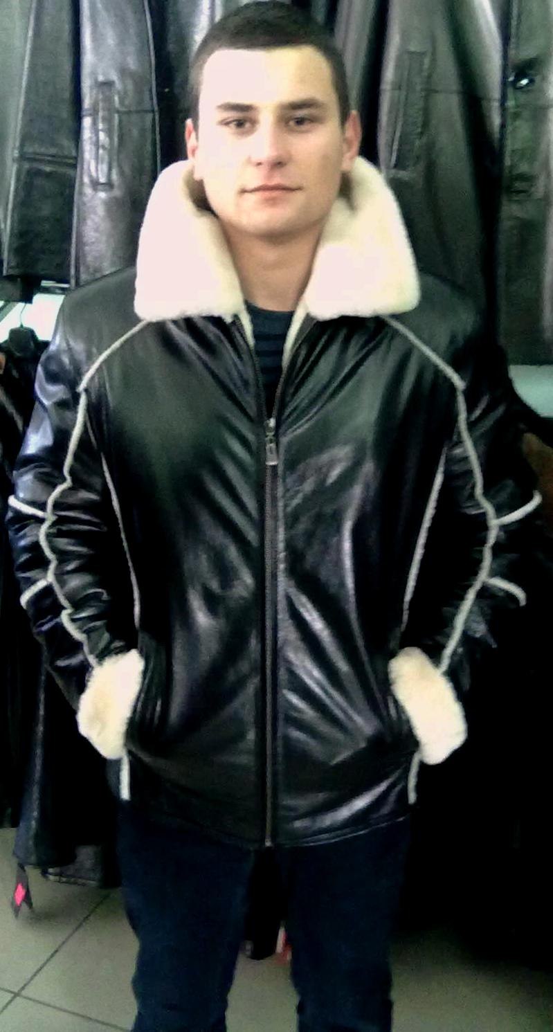 Андрій Мастило | Маневичи