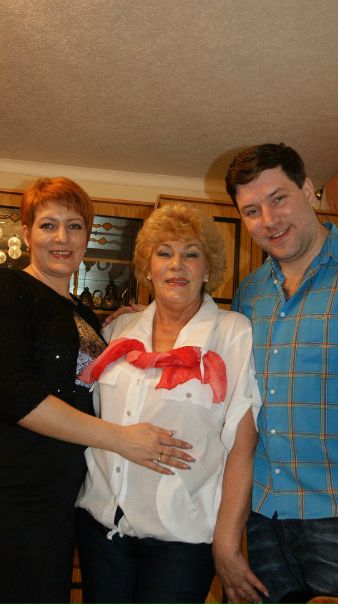 №98, Евгений Иванов, 42 года, Ростов-на-Дону №98, Евгений Иванов, 42 года, Ростов-на-Дону