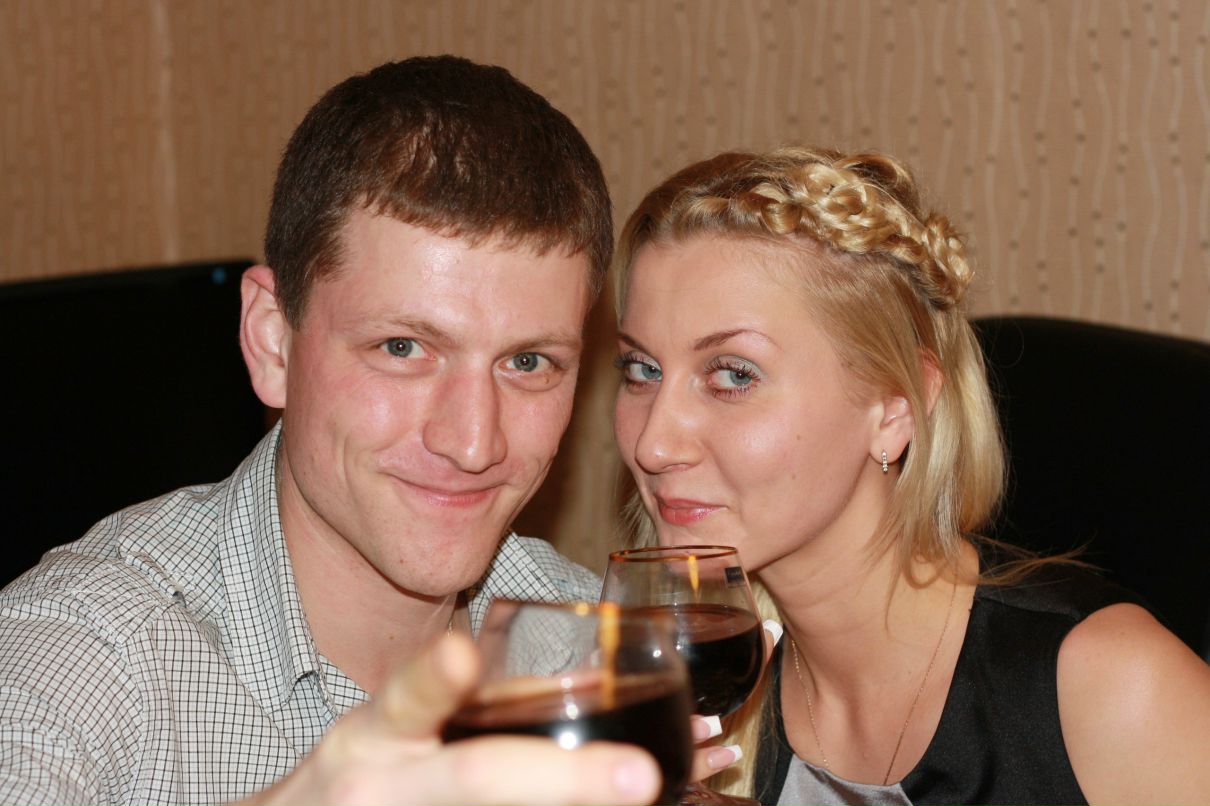 Ирина Кудрявцева | Санкт-Петербург