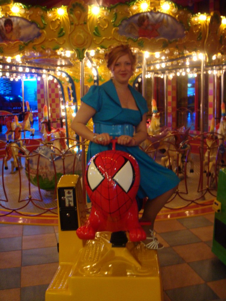 Алиса Попова | Кострома