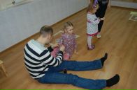 №8, Наталья Дикарева, 31.5, Санкт-Петербург, Россия