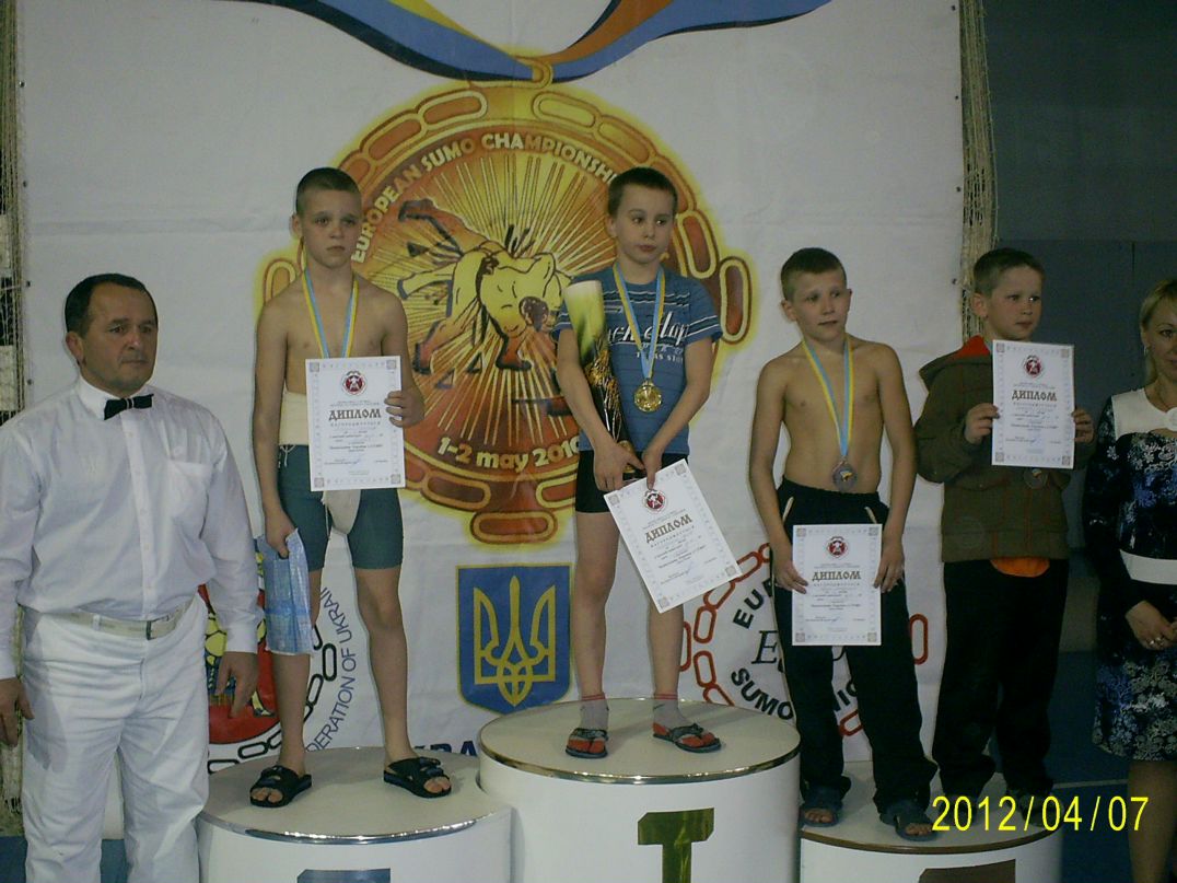 Саша Рябишин | Винница