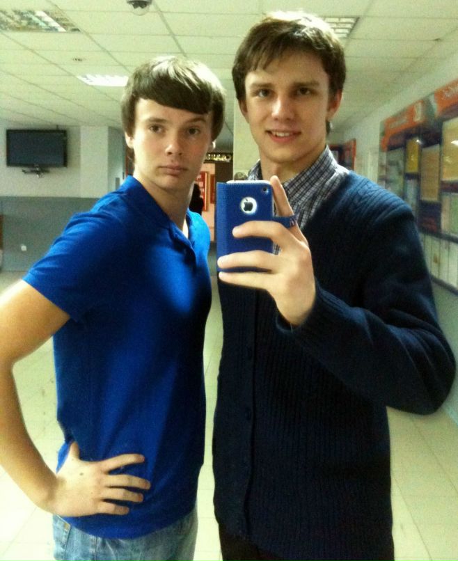 Рамазан Янин | Курск