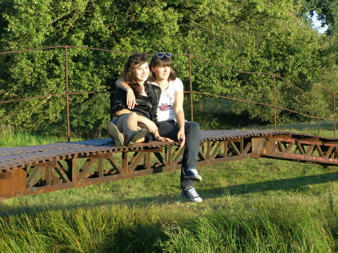 Алина Лисовская (Корженевская) | Коростень