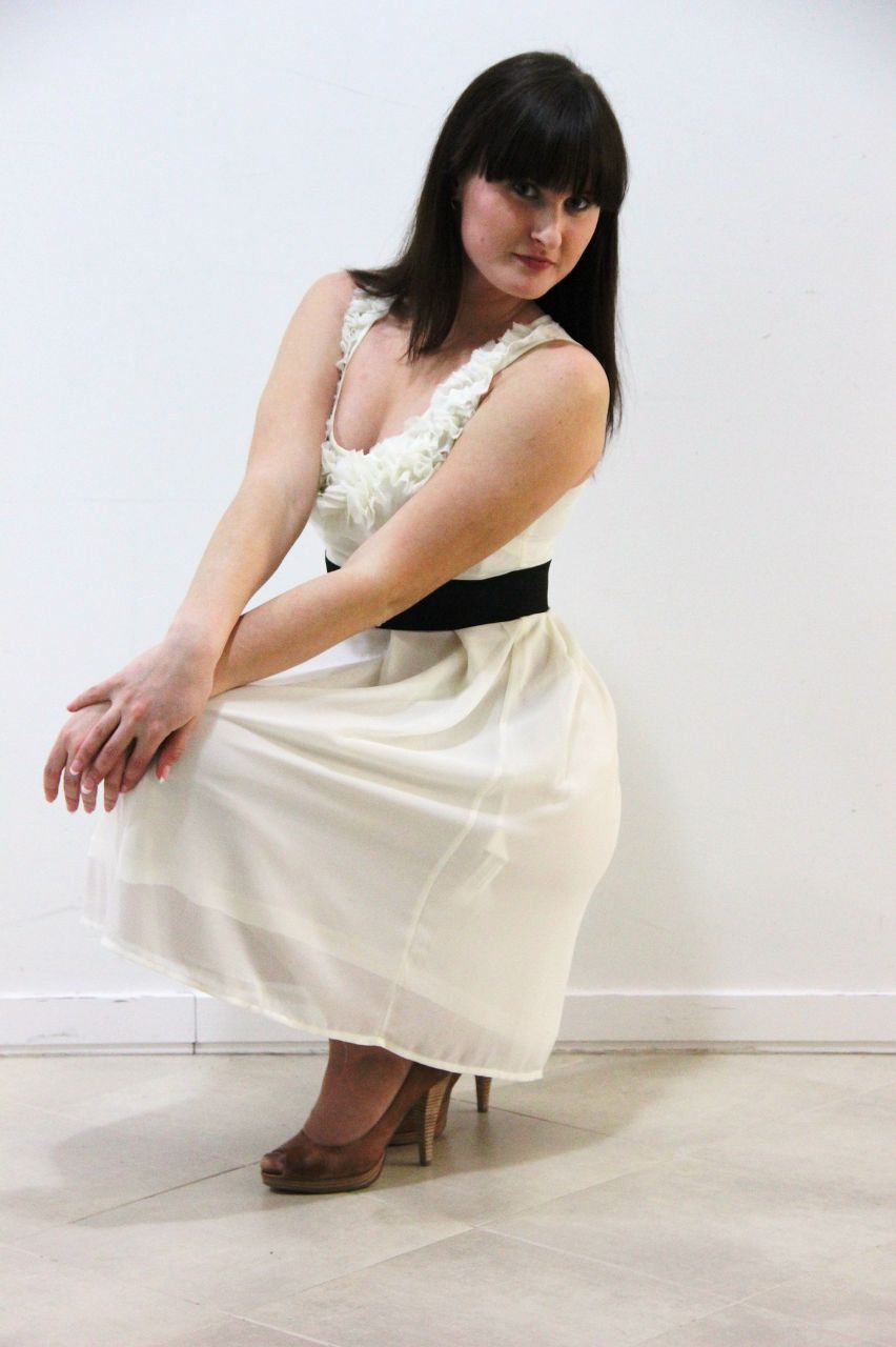 Кристина Рагузова | Сочи