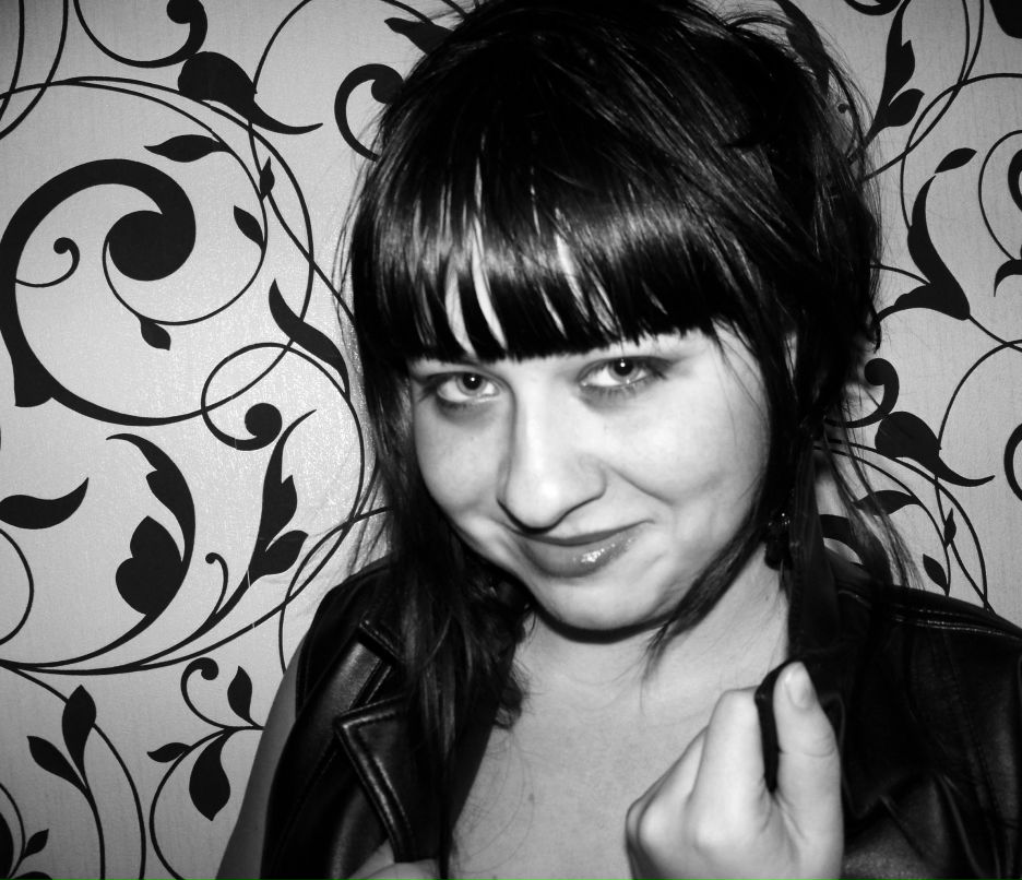 Алина Костина ***LeVeNa**♌ | Одесса