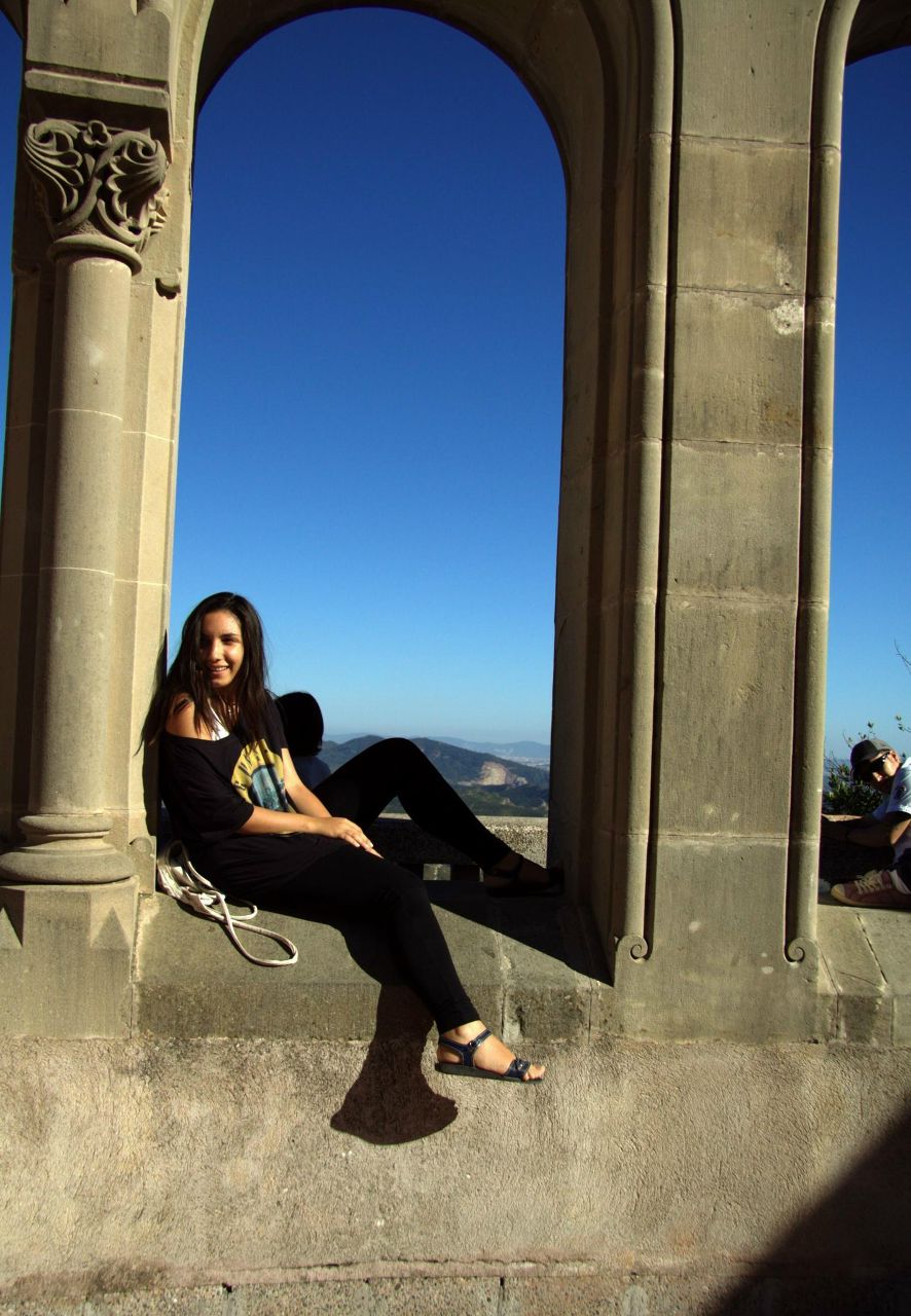 София Бургиба | Praha