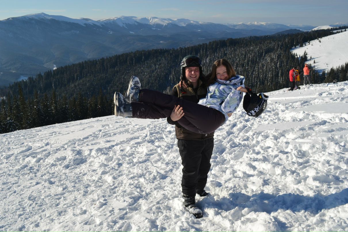 Дима Мади | Москва