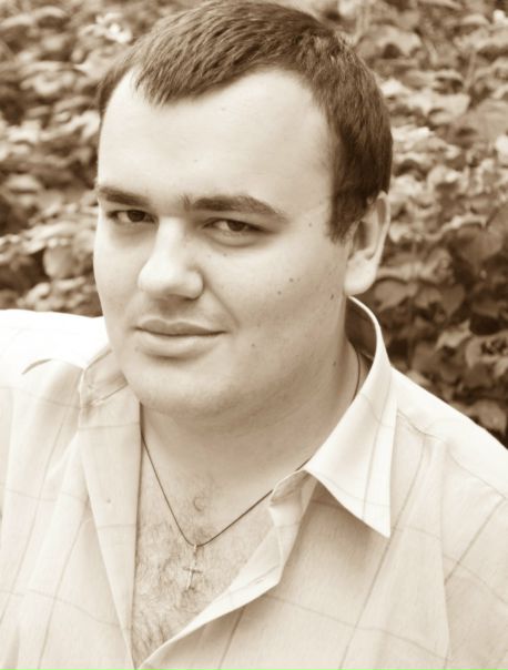 №6, Иван Степанов, 34 года, Новоград-Волынский №6, Иван Степанов, 34 года, Новоград-Волынский