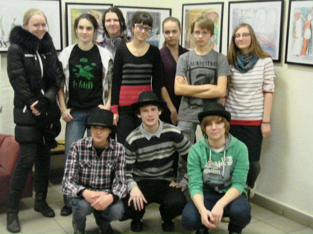 Кіра Вахрушева | Санкт-Петербург