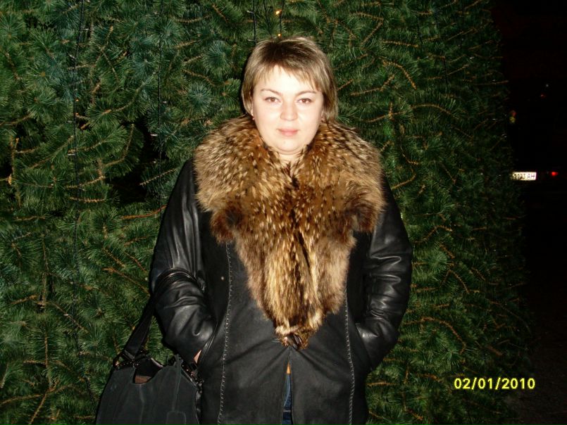 №91, Анна Юрченко, 45 лет №91, Анна Юрченко, 45 лет