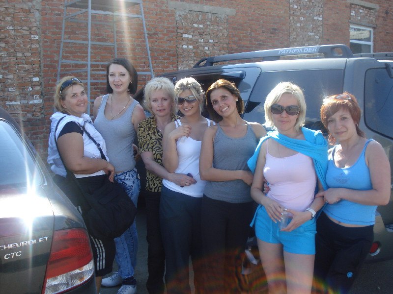 Лилия Акабирова | Москва