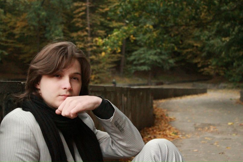 Николай Лаврук | Киев