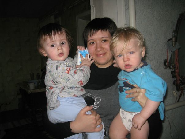 №109, Ира Гапоненко, Мукачево №109, Ира Гапоненко, Мукачево