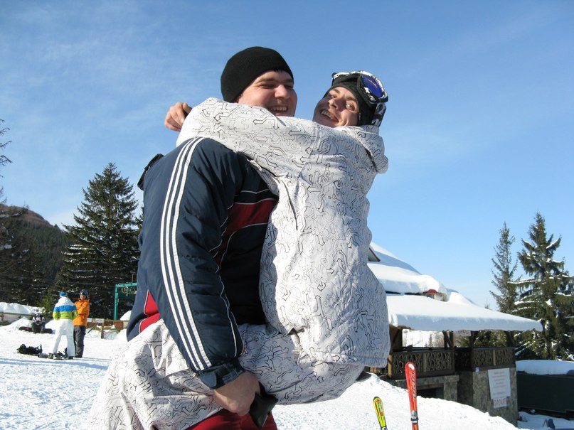 Игорь Чурсин | Киев