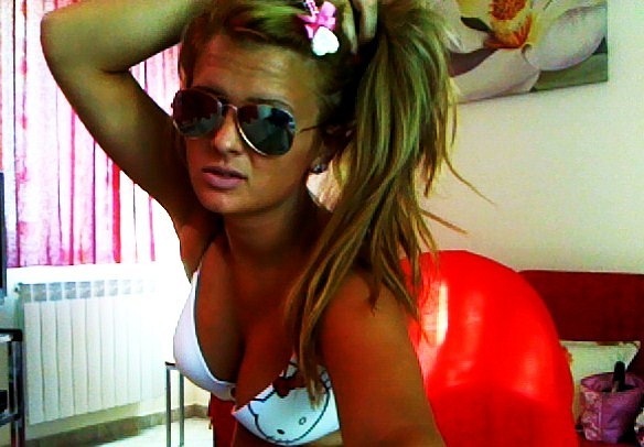 №8, Милая Сладкая, 36 лет, New York City №8, Милая Сладкая, 36 лет, New York City