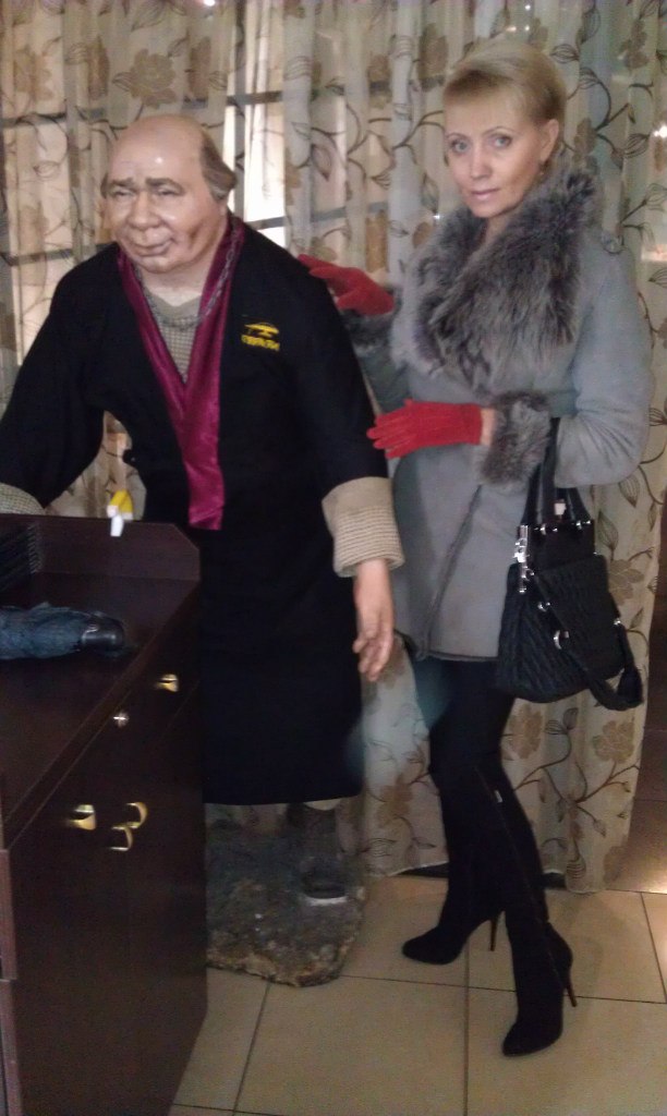 Наталия Юнолайнен | Санкт-Петербург