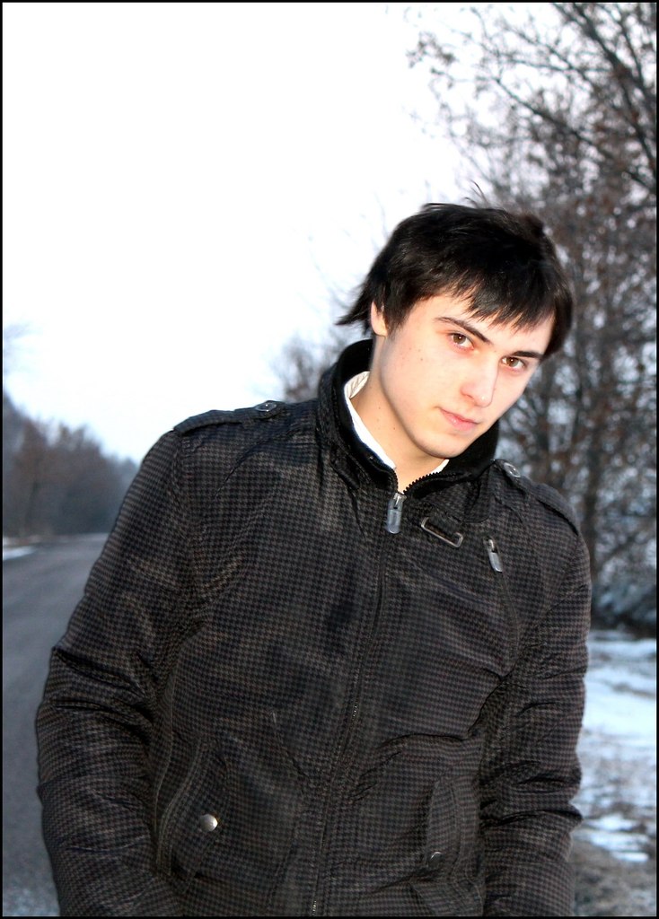 Валерий Гревцов | Репьевка