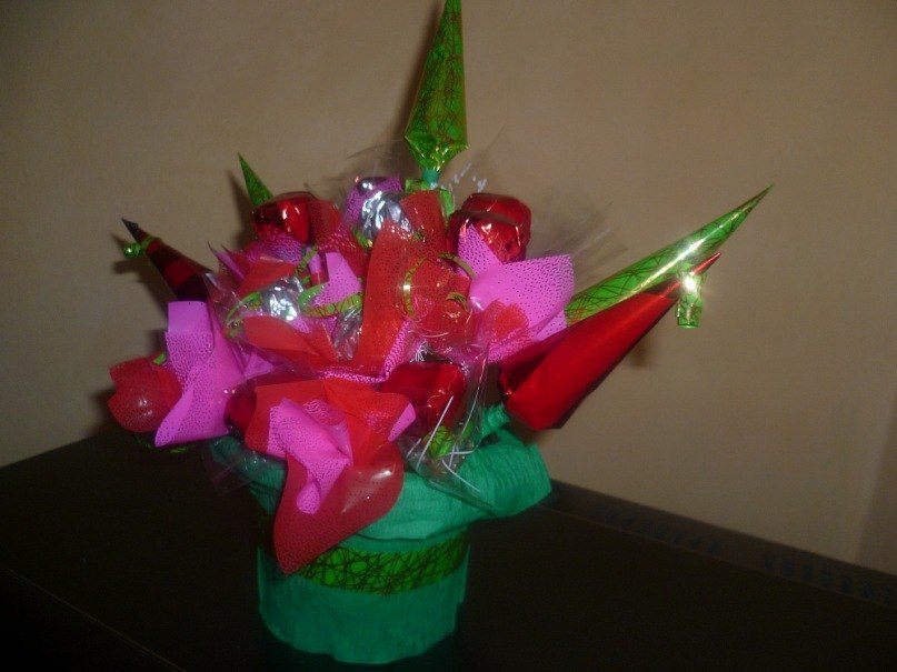 Люда Гринюк | Вижница