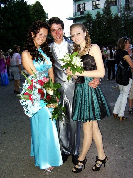 Александр Заяц | Шостка