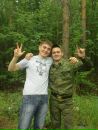 Фотография Олег Чекуров
