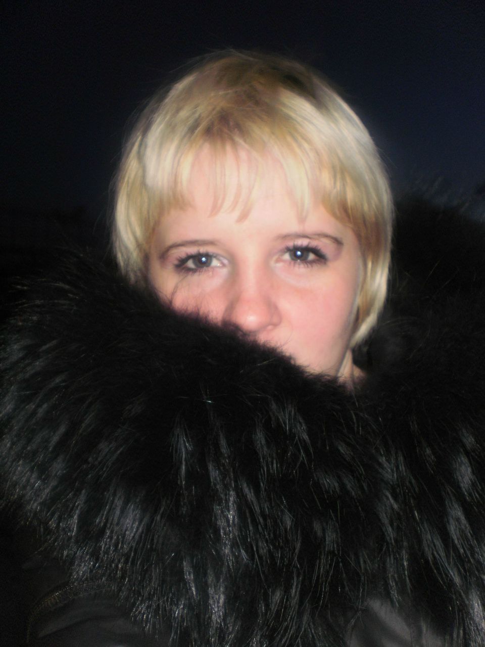 Юлия Сорокина | Тюмень