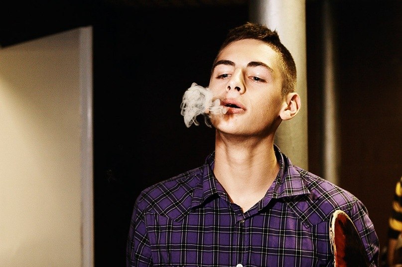 Евгений Сергеев | Санкт-Петербург