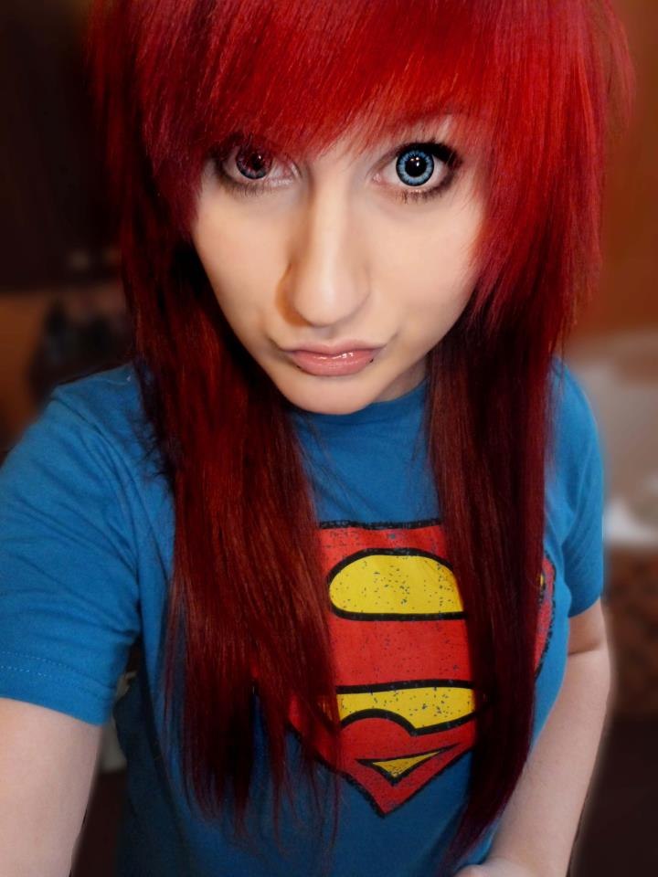 Евгения Барыкина Lexi | Praha