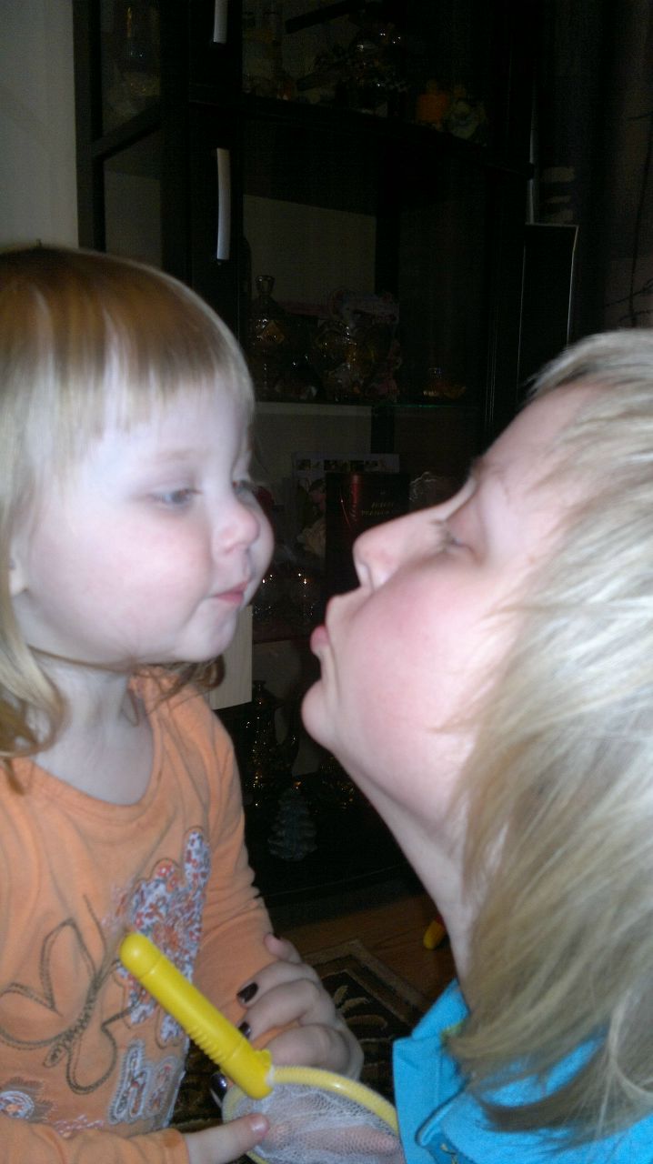 Олеся Семибратова | Москва