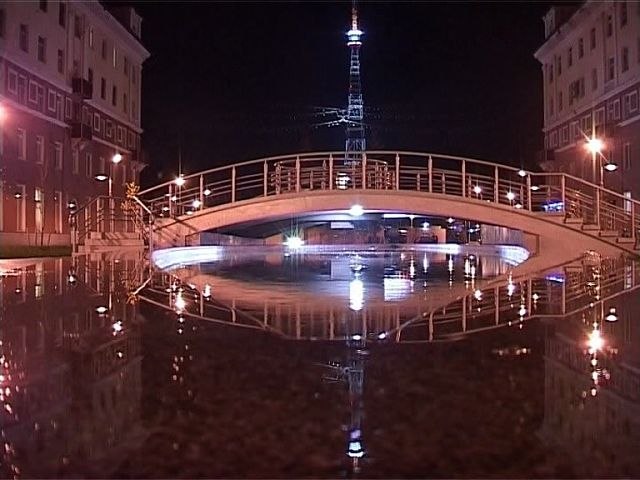 Татьяна Крючкова | Междуреченск