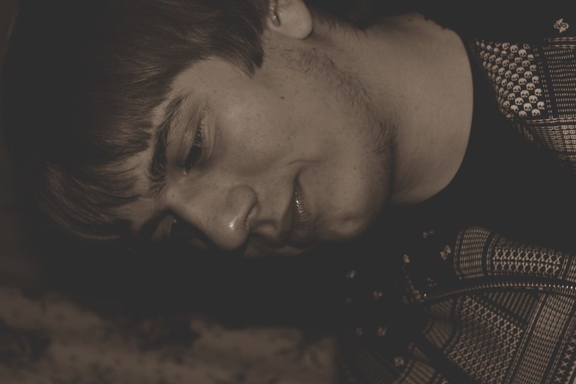 Александр Трусилкин De`Caro (Waking Si-Life) | Ульяновск