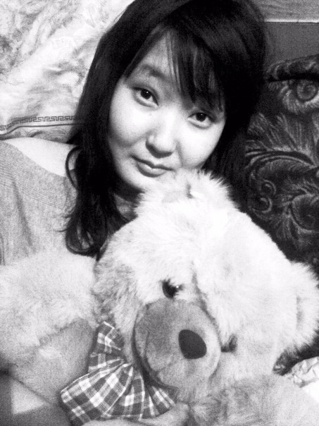 №36, Алена Петрова, Якутск №36, Алена Петрова, Якутск