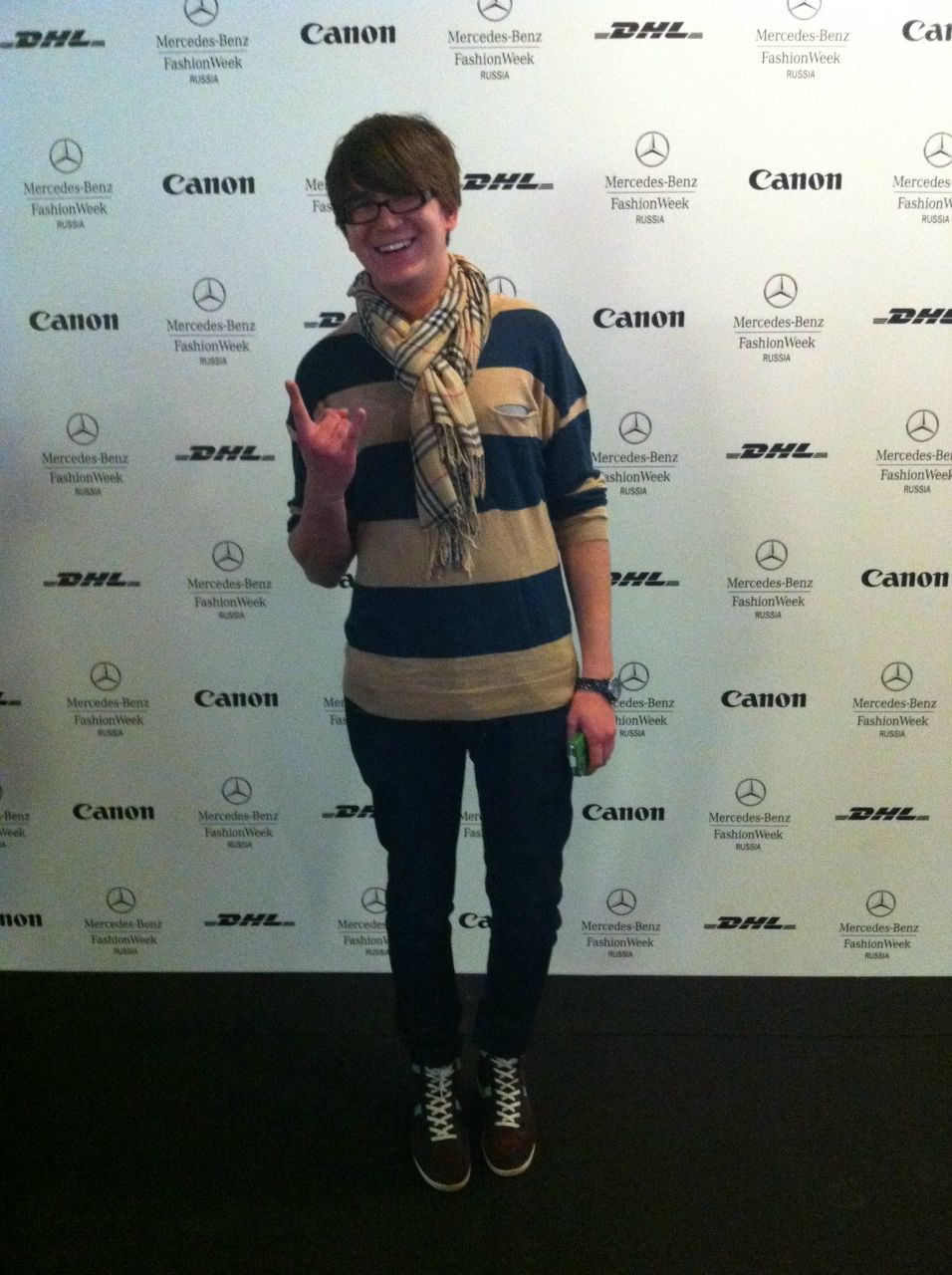 Женя Галкин | Москва